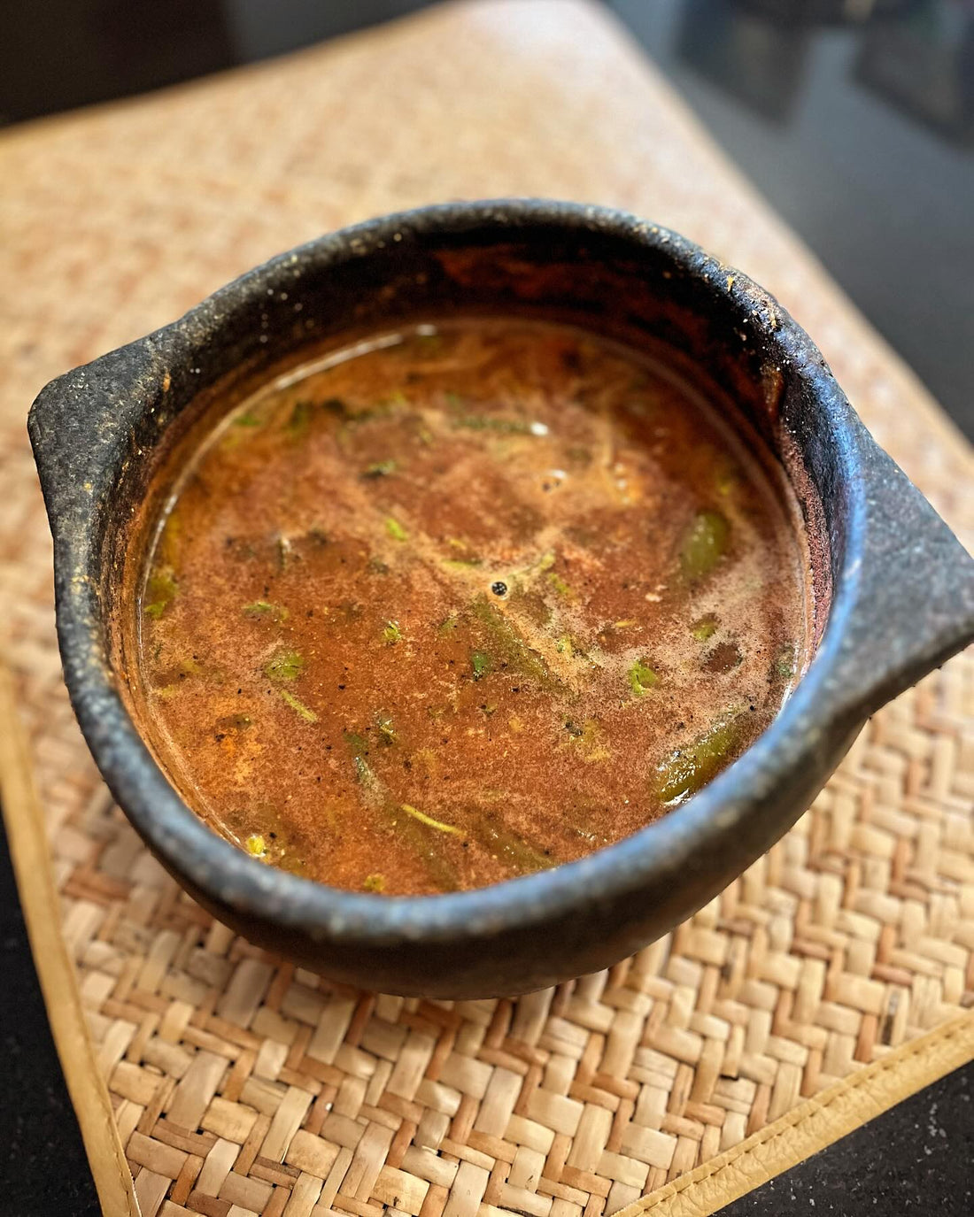 Tomato 'juice'