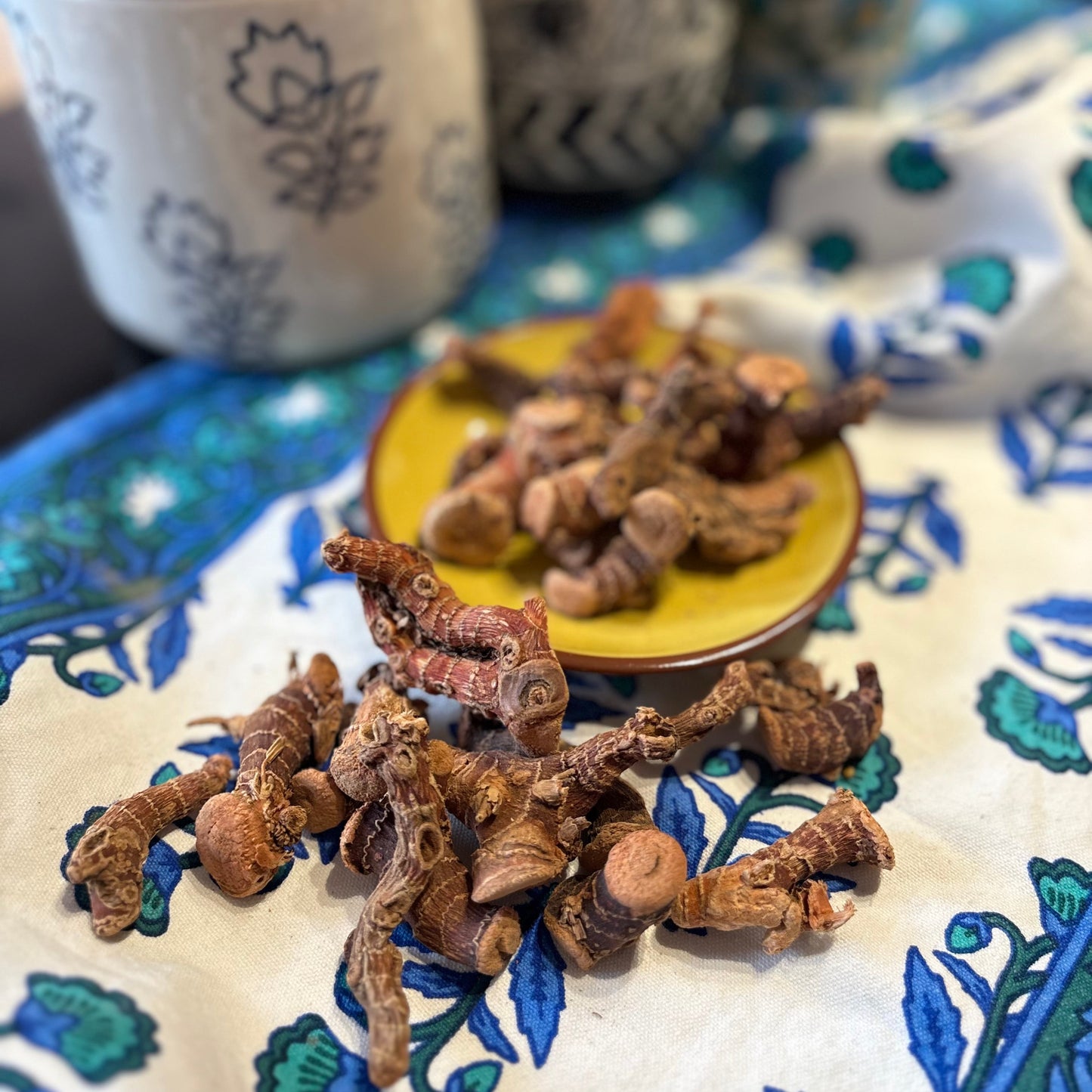 Chitharathai / Lesser Galangal-100g