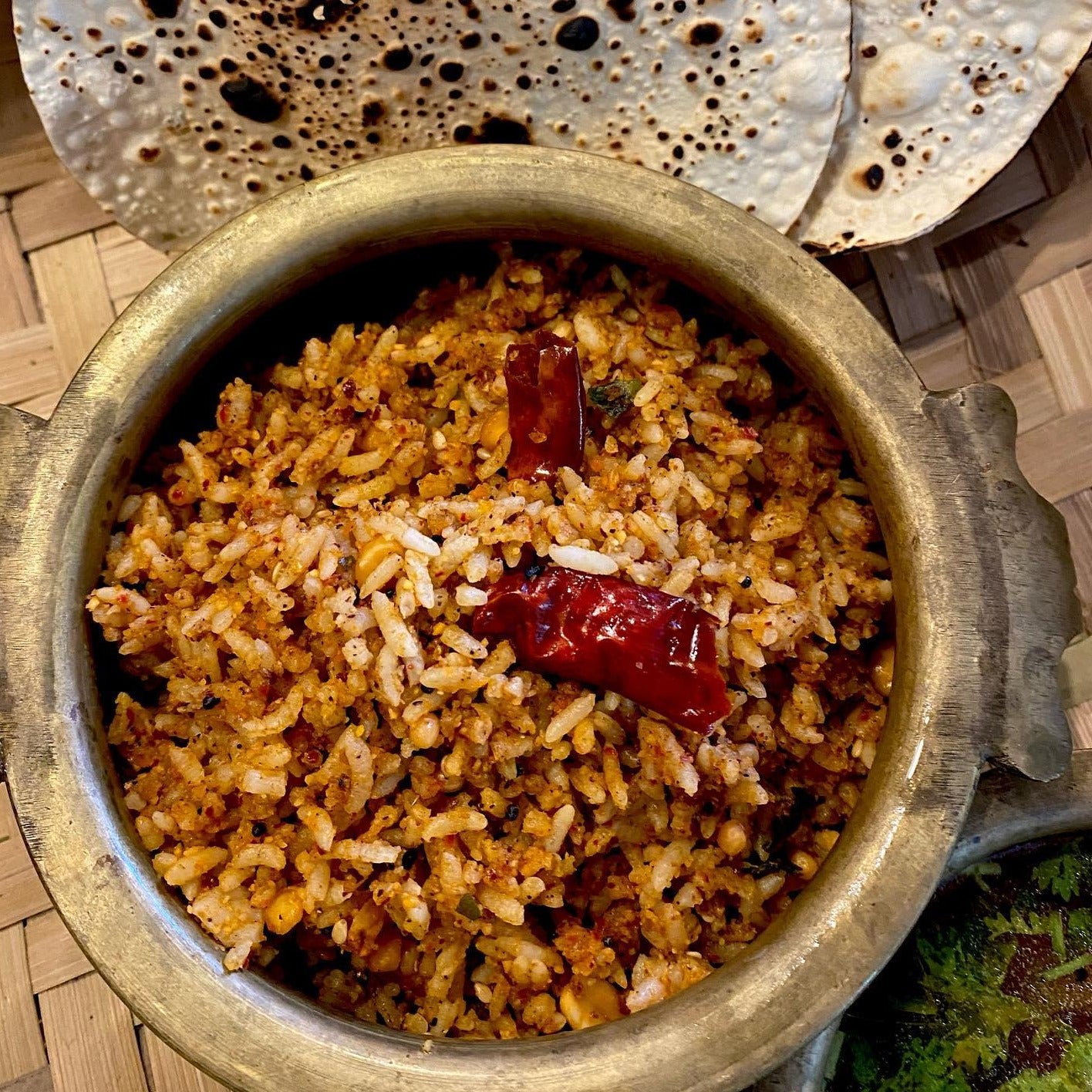 Puliyogare mix - 200 gms