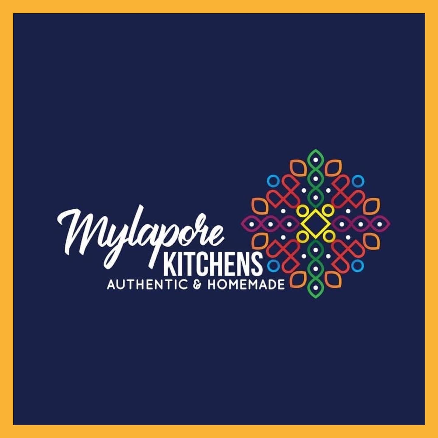 Mylapore Kitchens