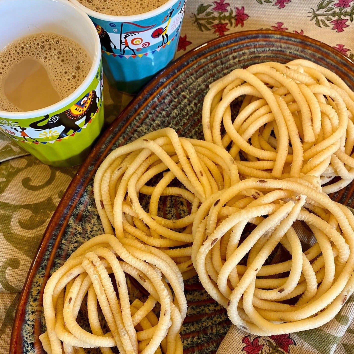 Then Kuzhal - 250 gms - READY TO SHIP