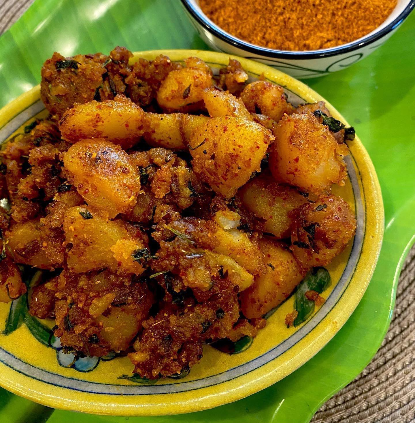 Mangalore Masala - 100 gms