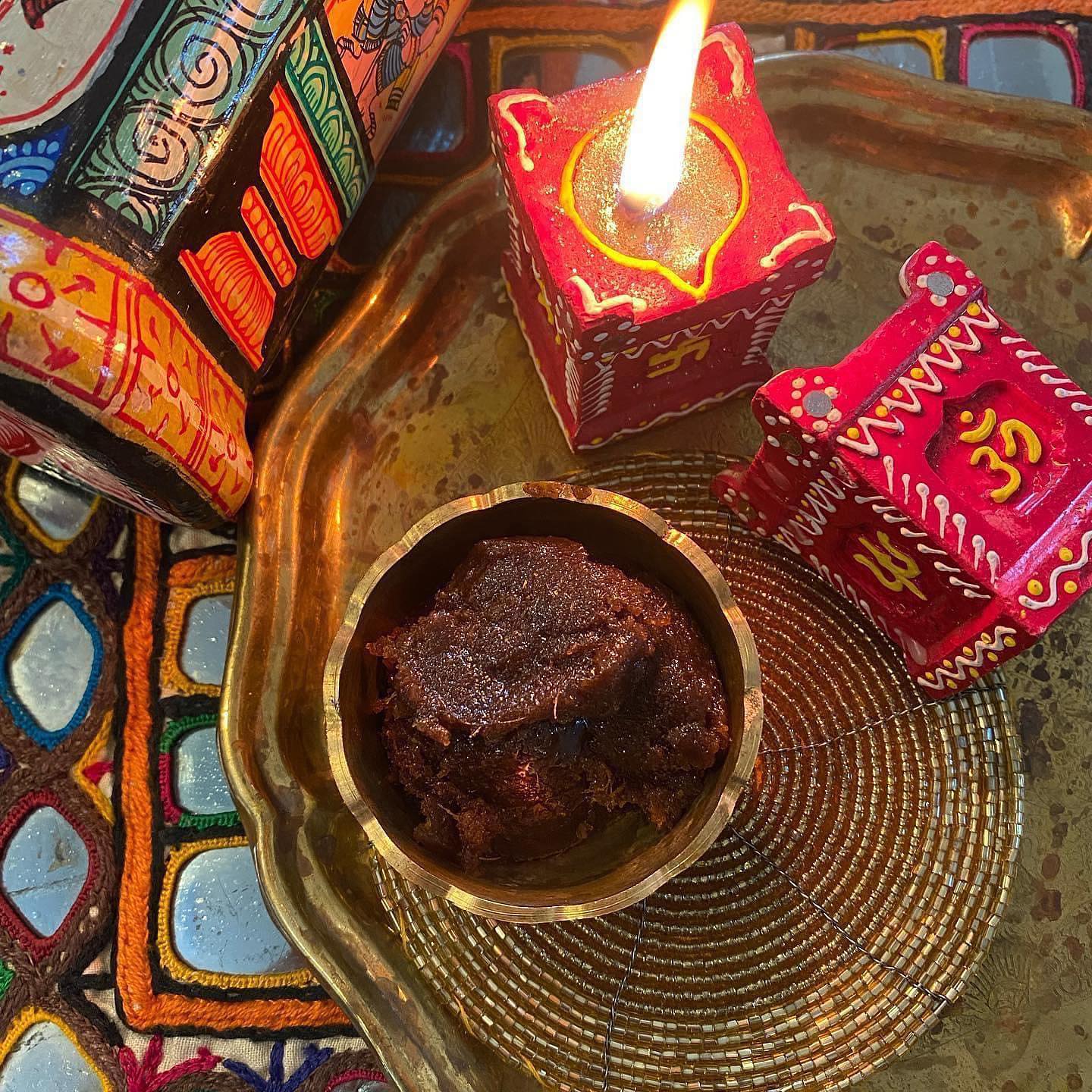 DEEPAVALI LEHYAM
