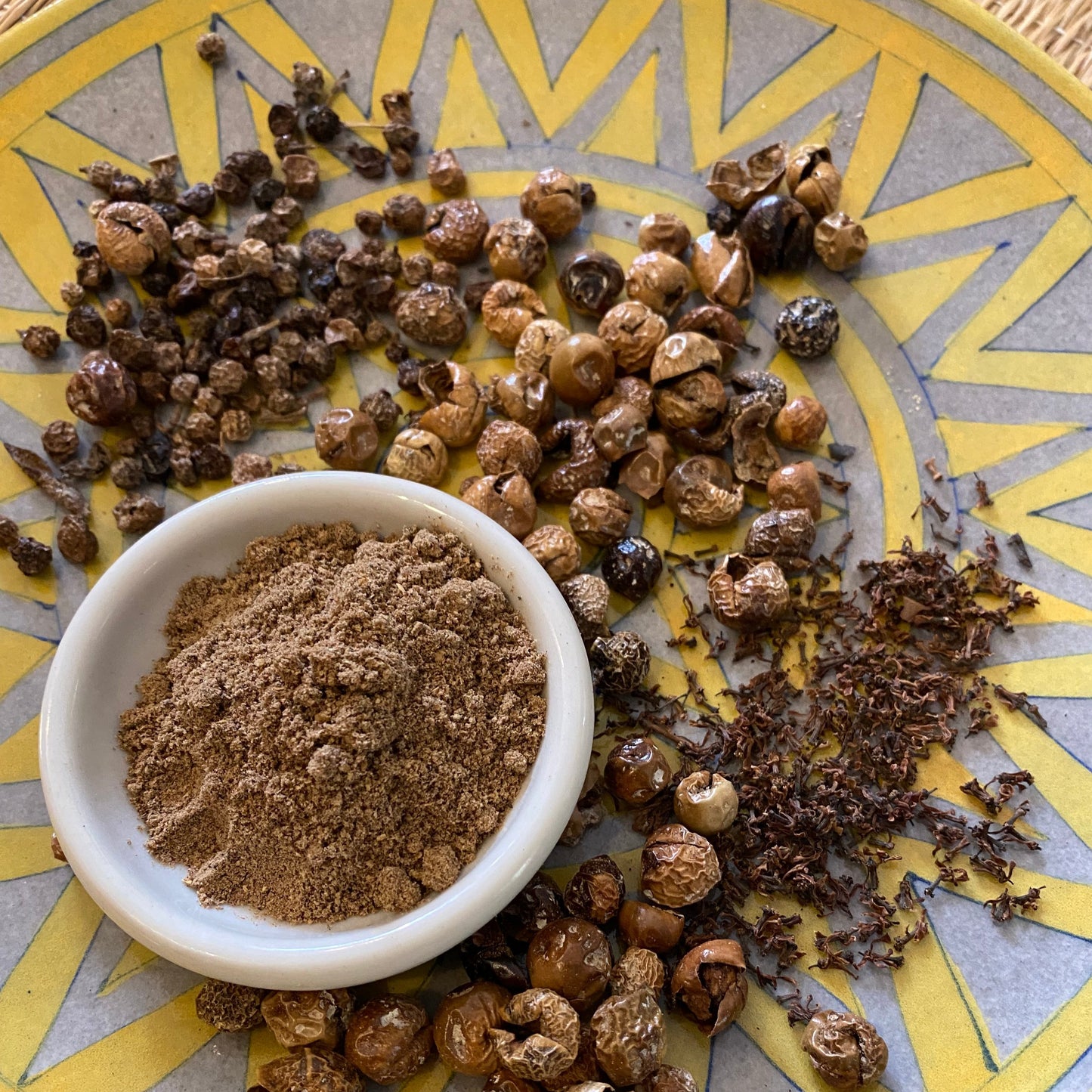 Angaya Podi - 50 gms