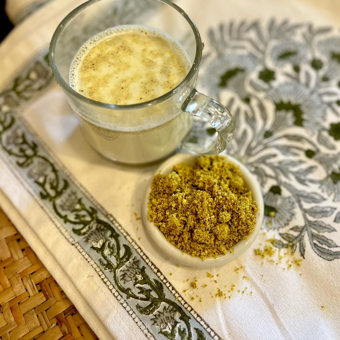 Masala Milk Mix - 100 gms