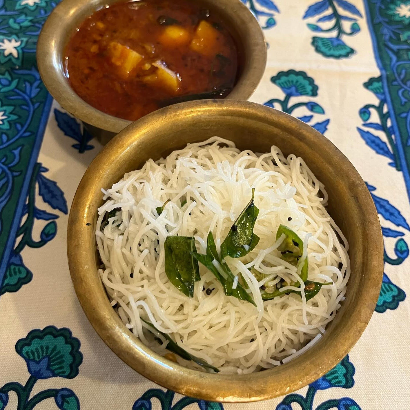 Instant white rice sevai - 200 gms
