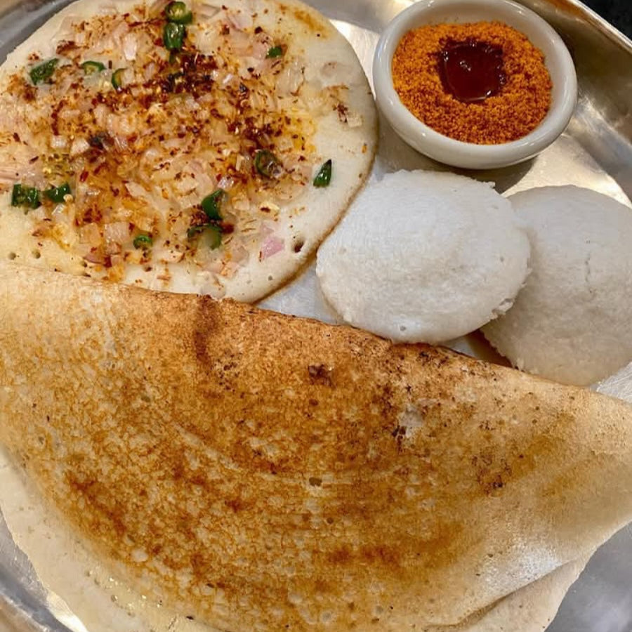 Idli / Dosa Batter - Pre Order and Pick up from store only