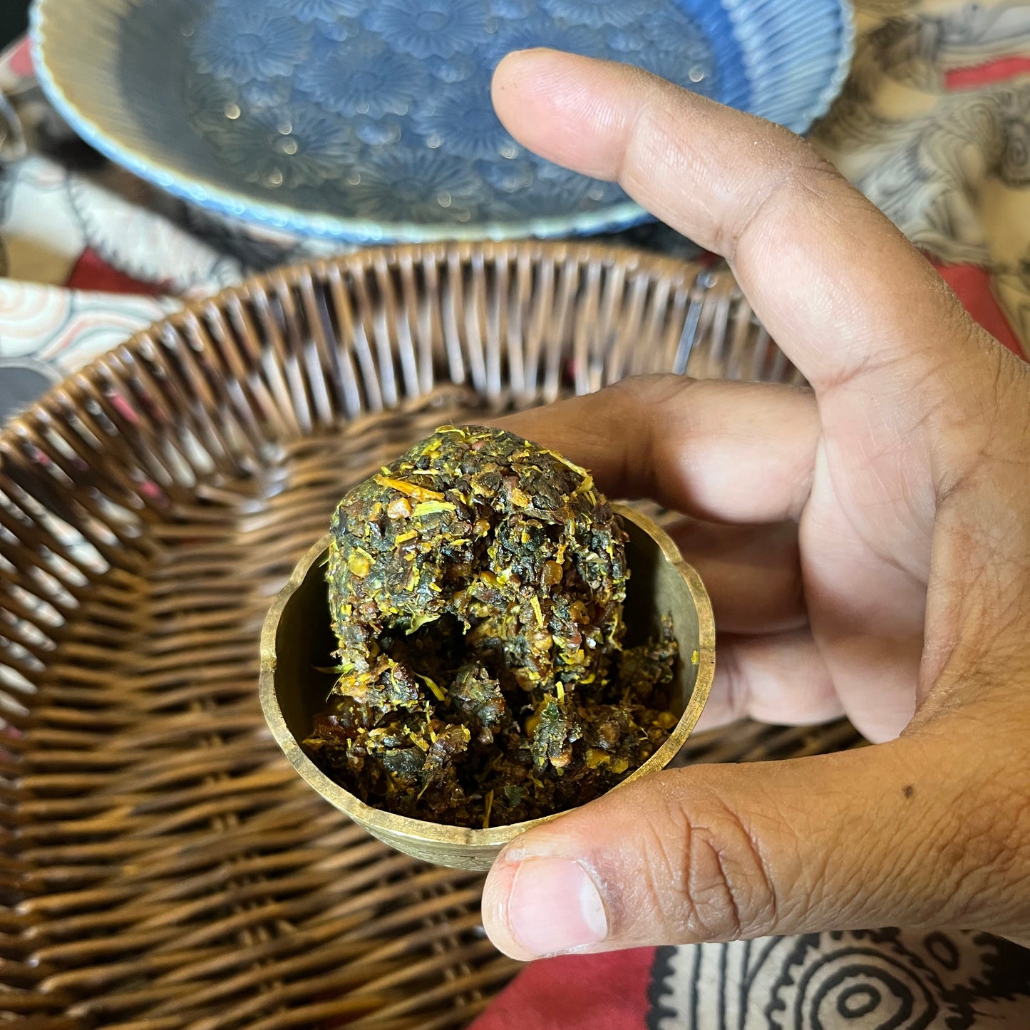 Special Thaalippu vadagam - 50gms