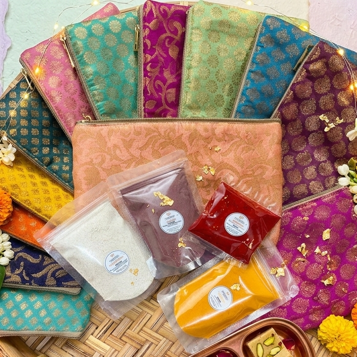Varalakshmi Gift Pack 1 - Pre order