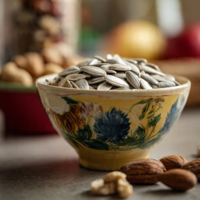 Sun Flower Seeds-125g