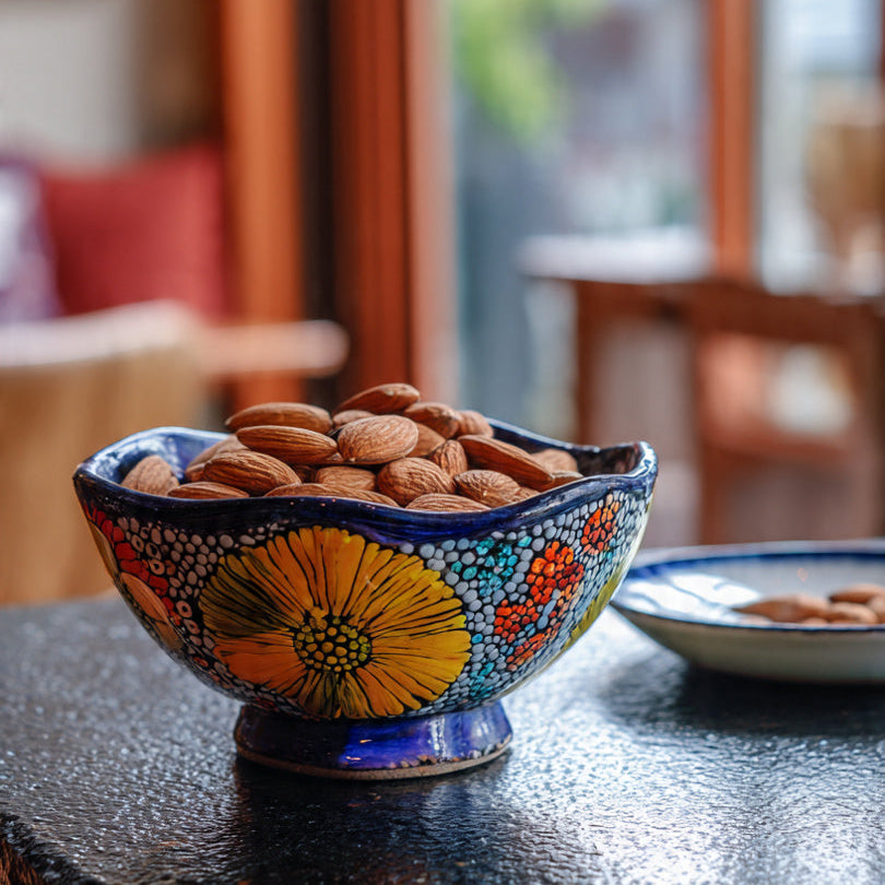 Premium Californian Whole Almonds -Raw -150g