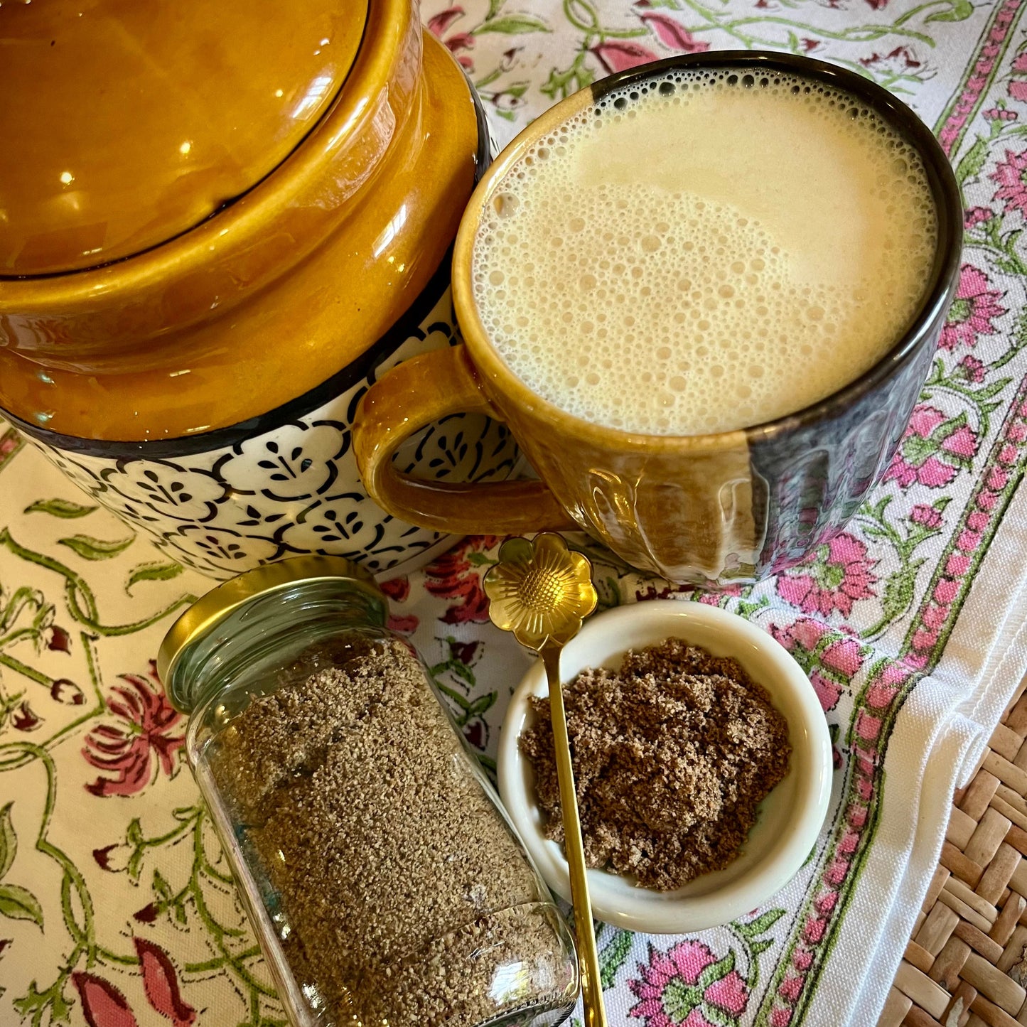 Nutriboost Superseed Mix - 100 gms