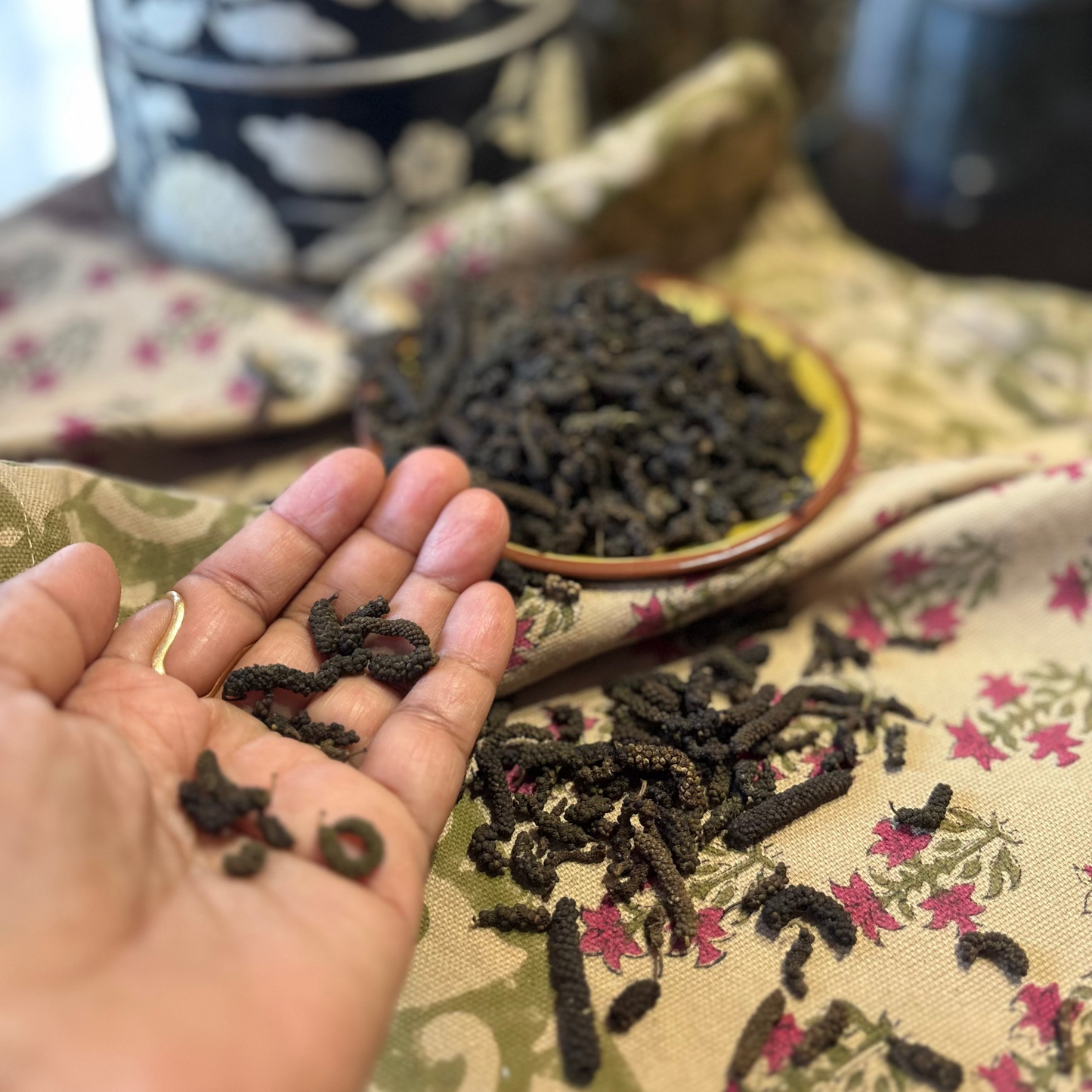 Thippili - Long Pepper-100g