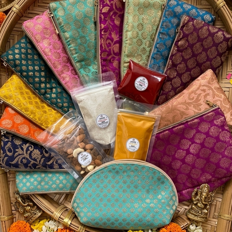 Varalakshmi Gift Pack 2 - Pre order
