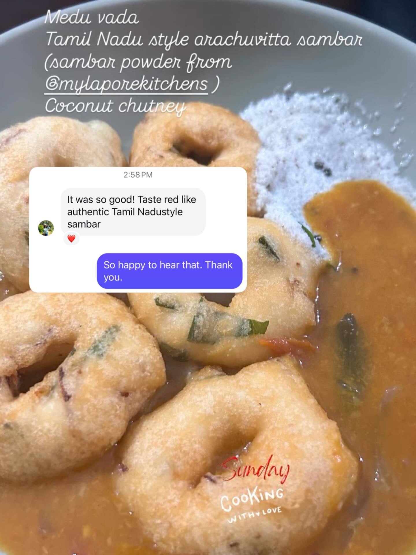 Arachuvitta Sambar Podi - 200 gms (Tamizhnadu style with less coconut)