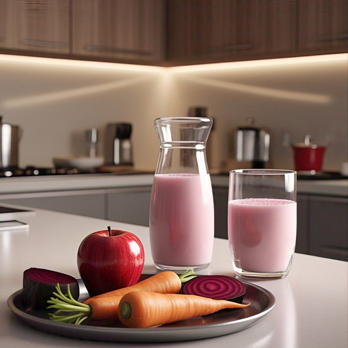 ABC Malt - 100 gms (without sugar )