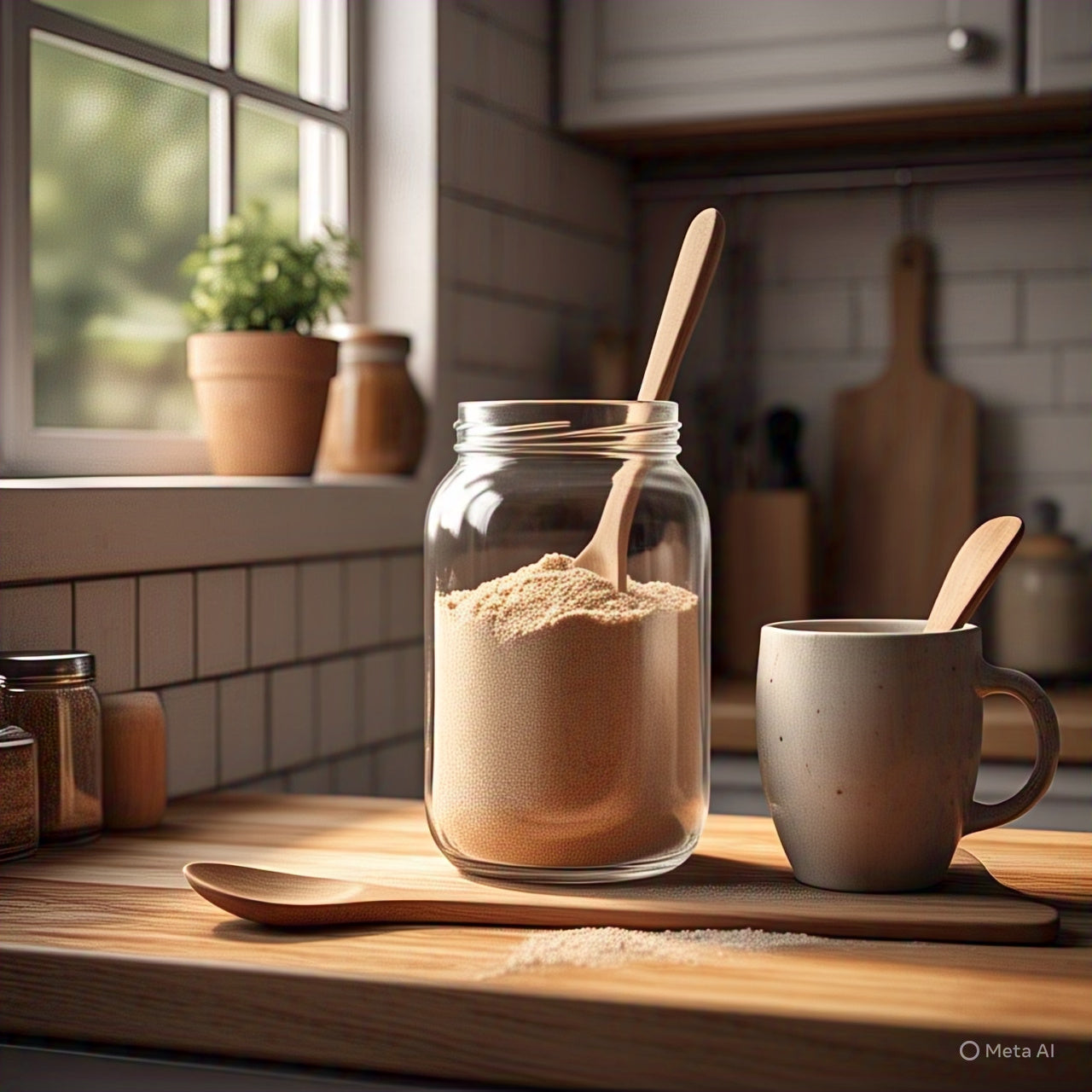 Pancha dhanya weight loss powder - 100 gm (without garlic)