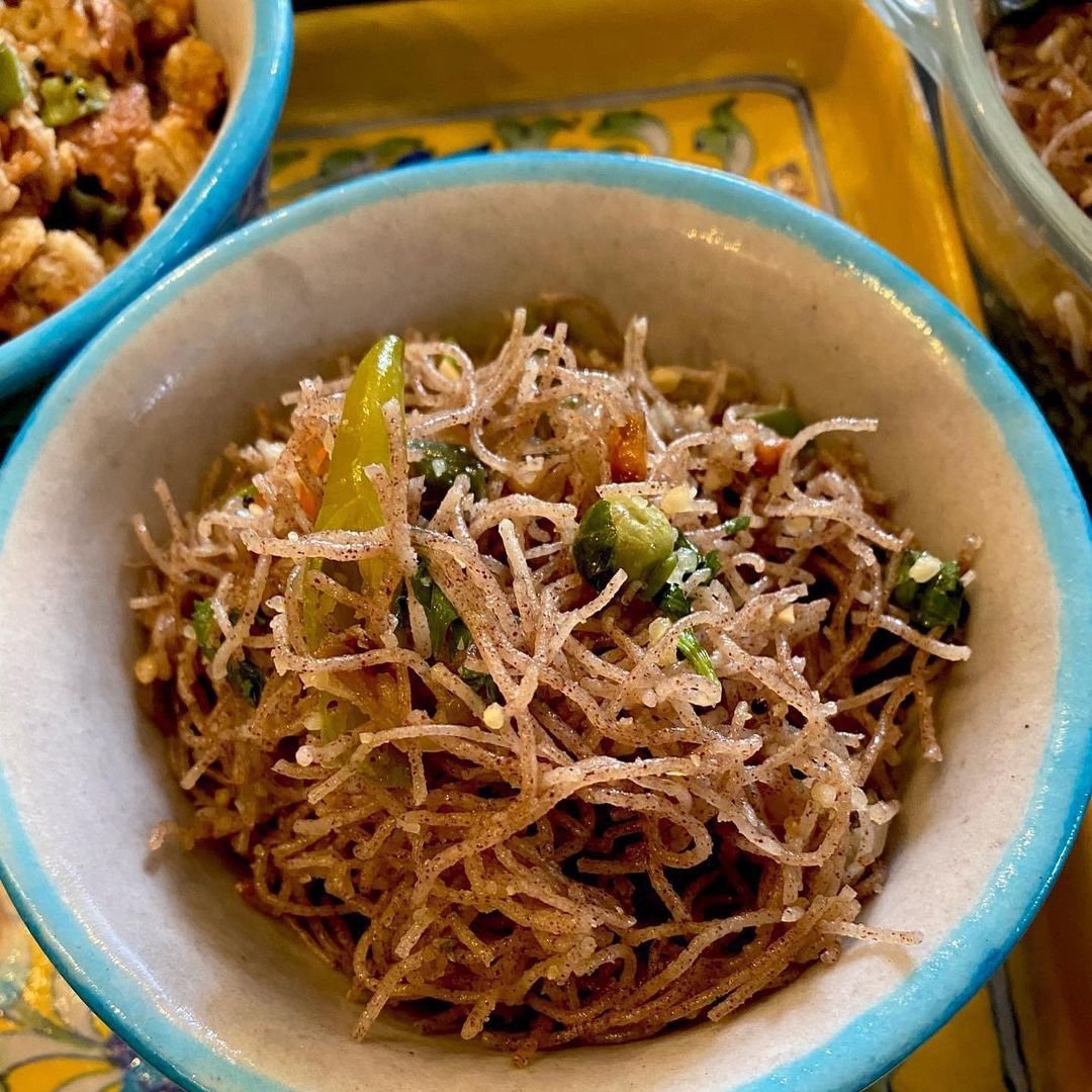 Millet Semiya -200gms