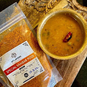 Special Sambar Podi - 200 gms