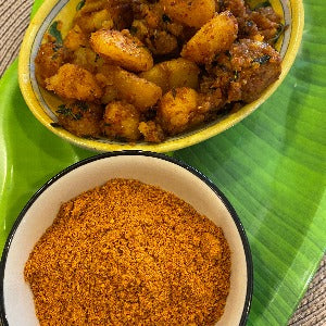 Chettinad Curry Powder - 100 gms