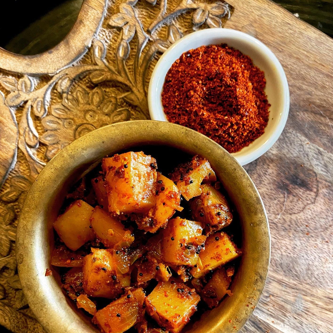 Mangalore Masala - 100 gms