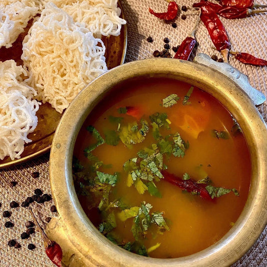 Special rasam podi - 100 gms