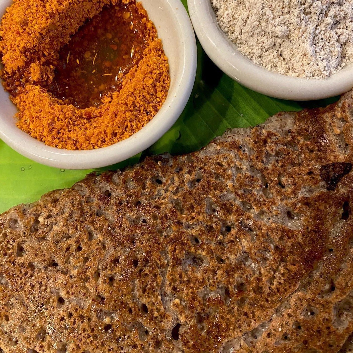 Multi Millet Dosai Pre Mix - 250 gms