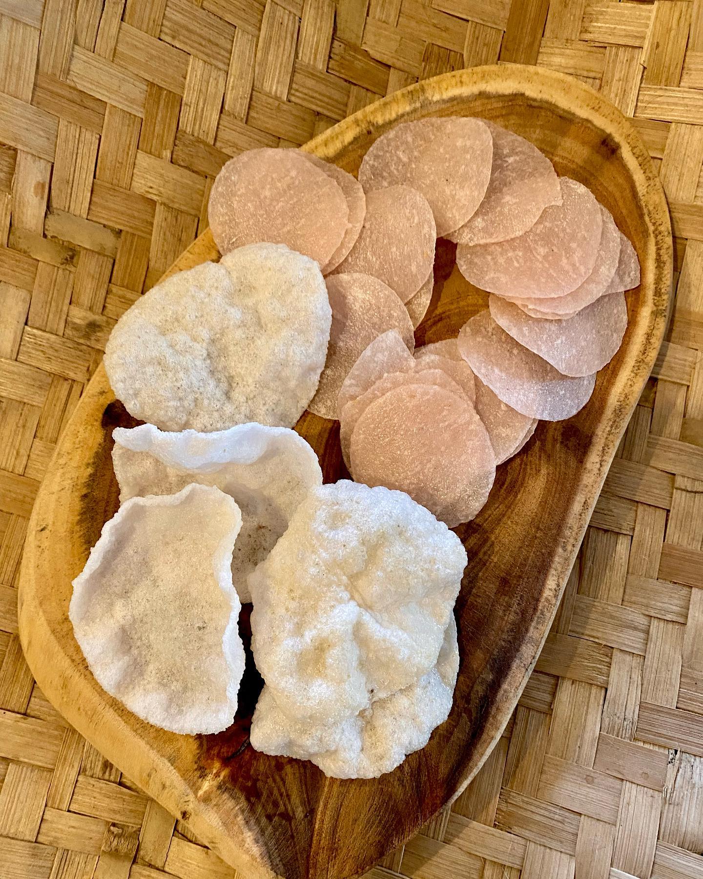 Mini Vadam - Onion - 100 gms