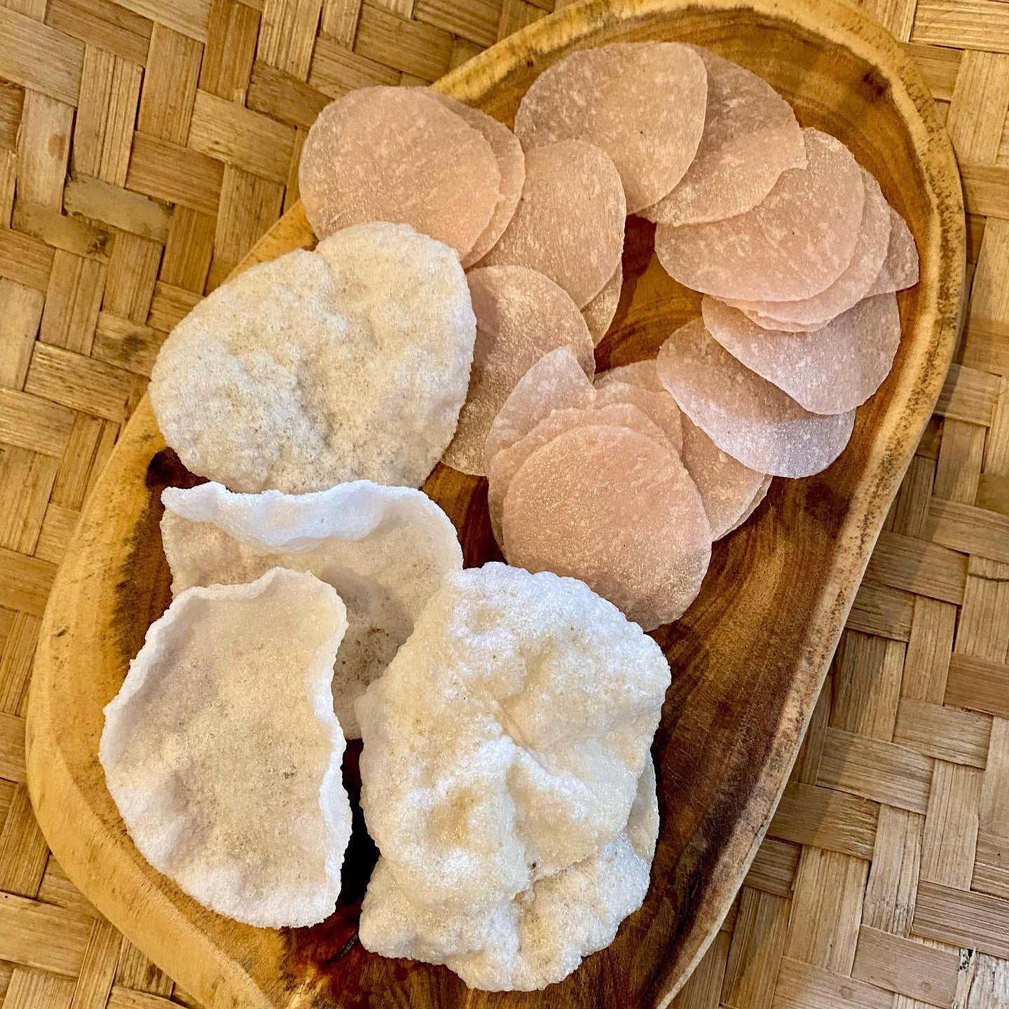 Mini Vadam - Onion - 100 gms