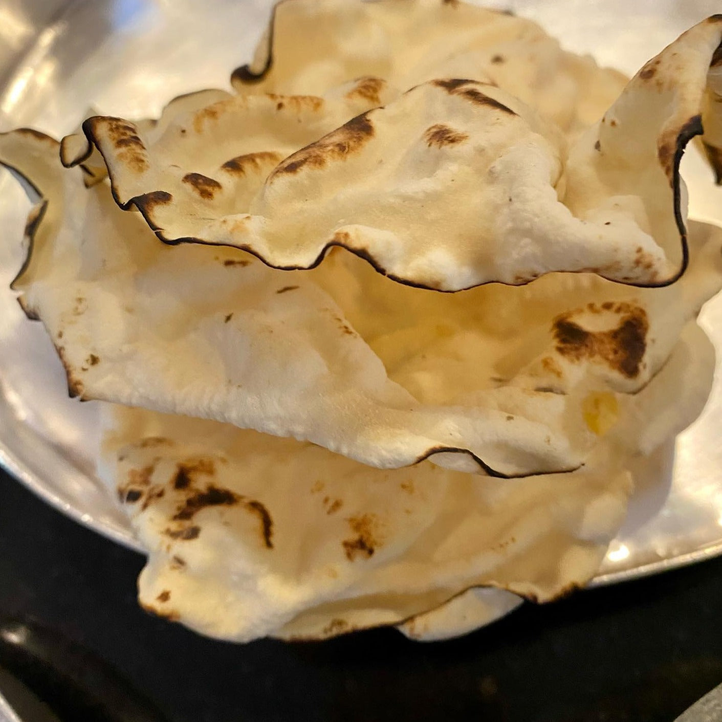 Kallidaikurichi Appalam - 150 gms