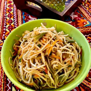 Noodles masala - 100 gms