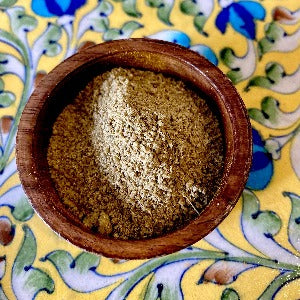 Pure Coriander Powder - 100 gms