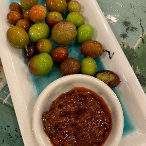 Kalakkai Thokku - 200 gms