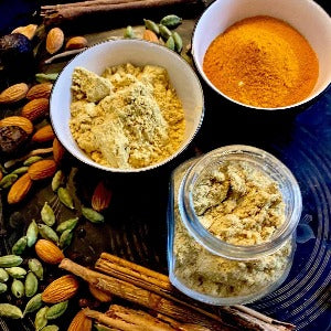 Golden Milk Mix - 100 gms