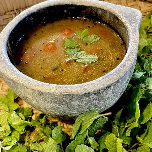 Pudina /Mint Rasam - 100 gms