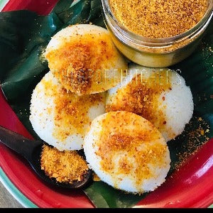 Idli Podi (with jaggery ) 150G