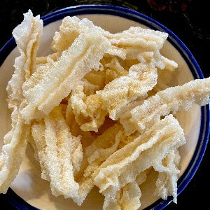Karuvadam / Koozhu Vadam - 200 gms