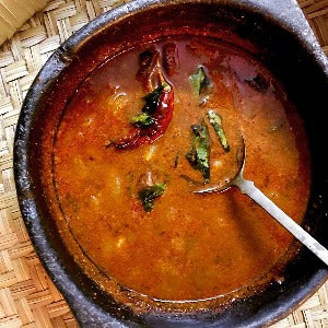 Masala Kara kuzhambu podi - 250 gms