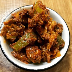 Narthangai Pickle - Spicy - 200 gms