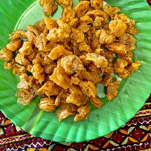 Small Onion vadam spicy - 250 gms