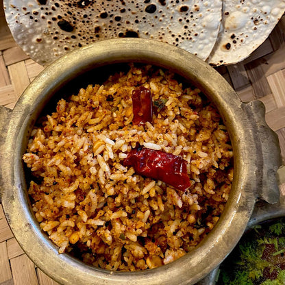 Puliyogare mix - 200 gms