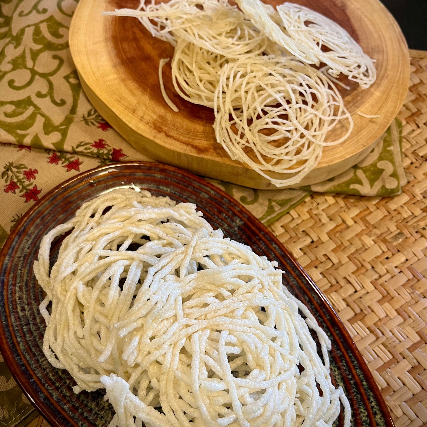 Murukku Vadam - 250 gms