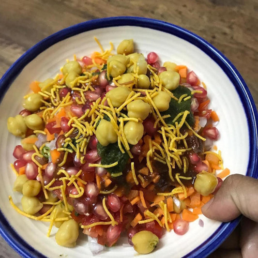 Chaat Masala - 50 gms