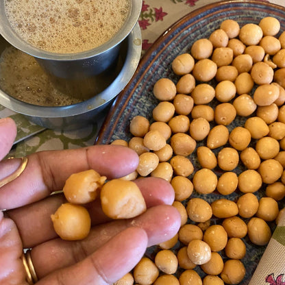 Uppu Cheedai / Seedai - 250 gms