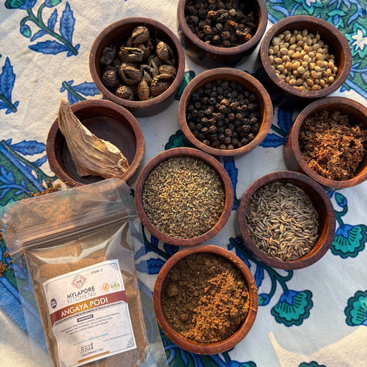 Angaya Podi - 50 gms