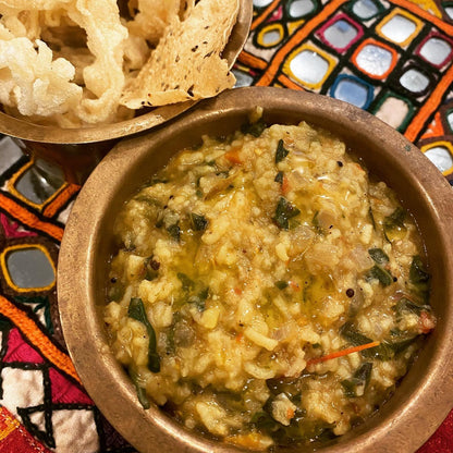 Instant Kichadi Mix - 250 gms