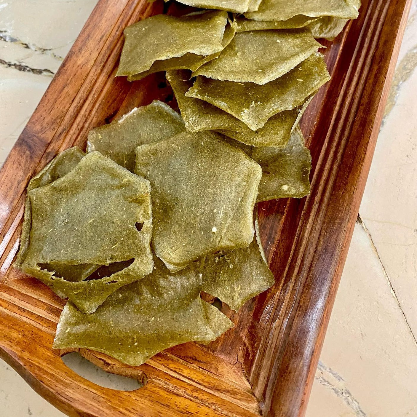 Rice Vadam - Moringa (100 gms)