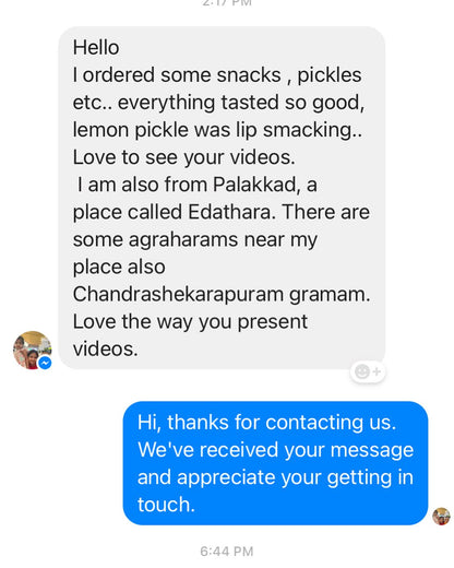 Lemon Pickle - 200 gms