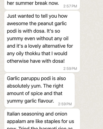 Italian Seasoning - 50 gm