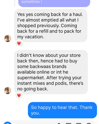 Instant Sambar - 120 gms